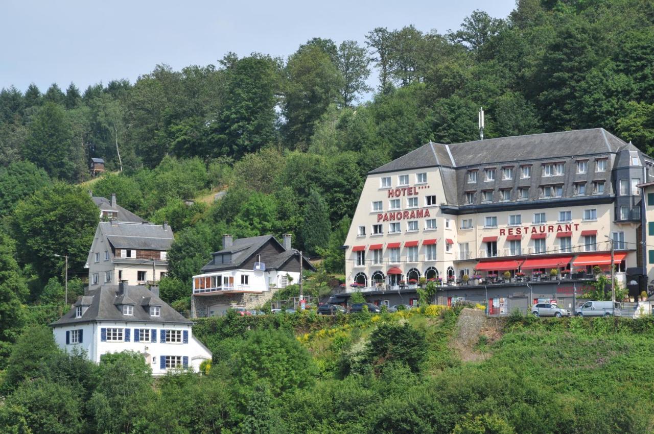 Hotel Panorama Bouillon Ruang foto